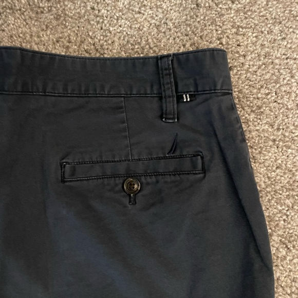 Nautical Navy Pants - Picture 4 of 4
